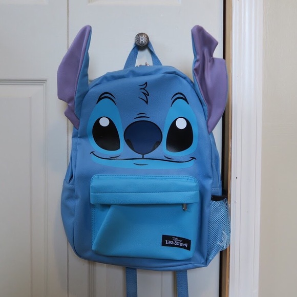 hot topic stitch backpack